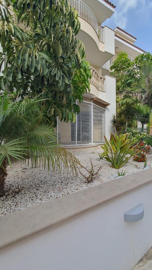 Apartment Pearl Park Residence Paphos Exterior photo