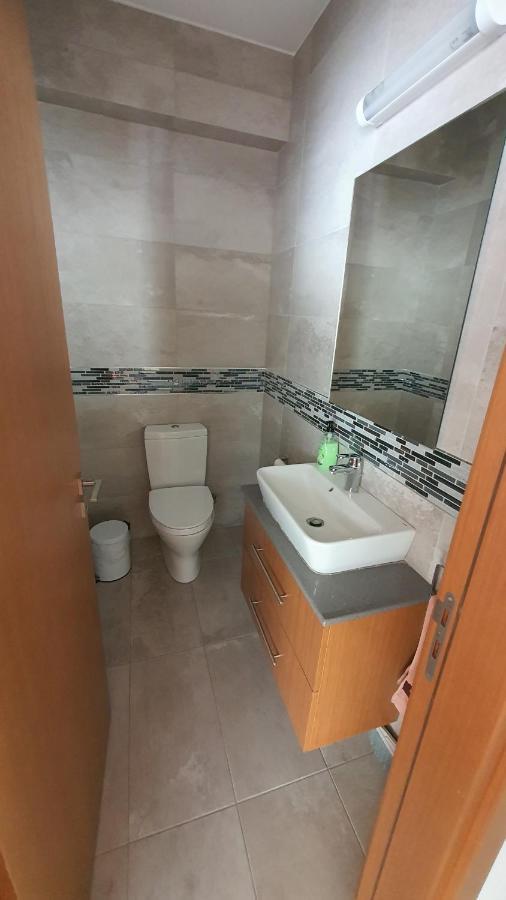 Apartment Pearl Park Residence Paphos Exterior photo